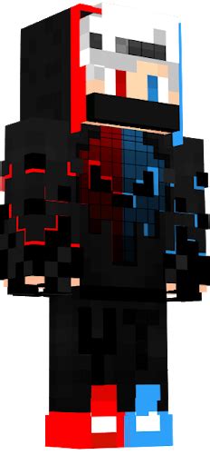 skndex|Minecraft Skins 